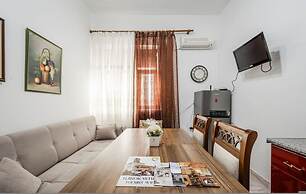 Maria s Apartment in Gjirokaster