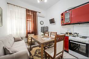 Maria s Apartment in Gjirokaster