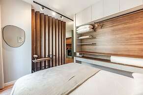 Luxury Seaview Apartment Free Parking