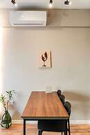 Luxury Seaview Apartment Free Parking