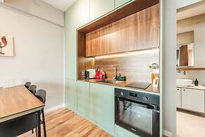 Luxury Seaview Apartment Free Parking