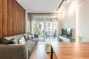 Luxury Seaview Apartment Free Parking