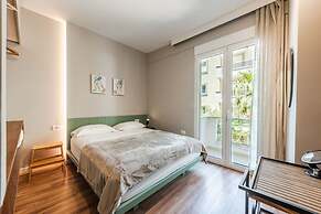 Luxury Seaview Apartment Free Parking