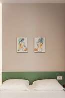 Luxury Seaview Apartment Free Parking