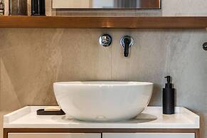 Luxury Seaview Apartment Free Parking