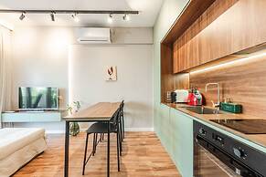 Luxury Seaview Apartment Free Parking