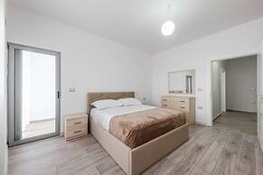 City Escape Apartment