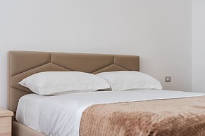 City Escape Apartment