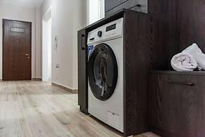 City Escape Apartment