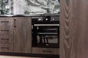 City Escape Apartment