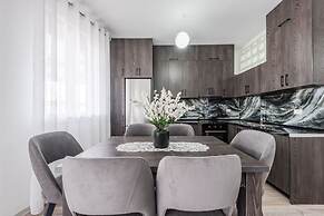 City Escape Apartment