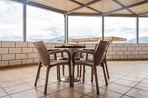 City Escape Apartment
