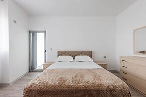 City Escape Apartment