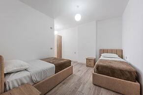 City Escape Apartment