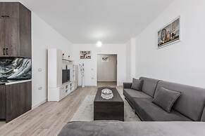 City Escape Apartment