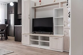 City Escape Apartment