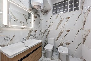 City Escape Apartment