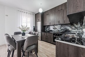 City Escape Apartment