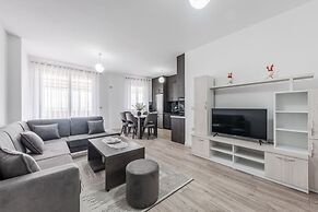 City Escape Apartment