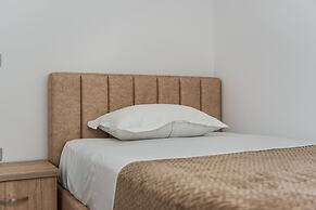 City Escape Apartment