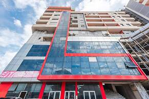 City Escape Apartment