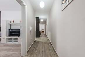 City Escape Apartment