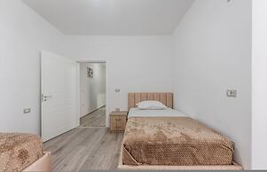 City Escape Apartment