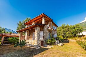 Siar The Large Villa