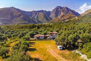 Siar The Large Villa