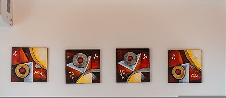 Siar The Large Villa