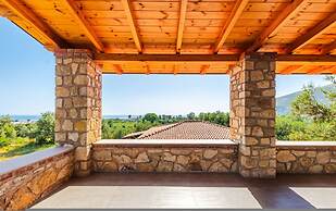 Siar The Large Villa