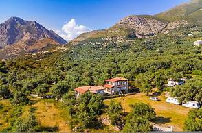 Siar The Large Villa