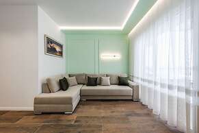 The Seabreeze Apartment