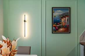 The Seabreeze Apartment