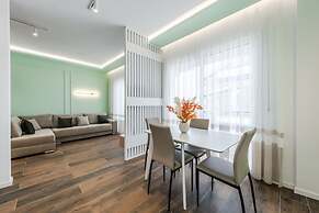 The Seabreeze Apartment