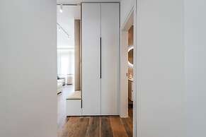 The Seabreeze Apartment