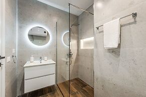 The Seabreeze Apartment