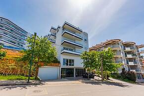 The Seabreeze Apartment