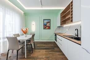 The Seabreeze Apartment