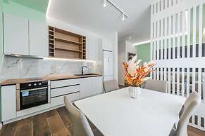 The Seabreeze Apartment