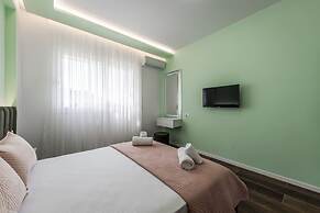 The Seabreeze Apartment