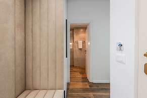 The Seabreeze Apartment