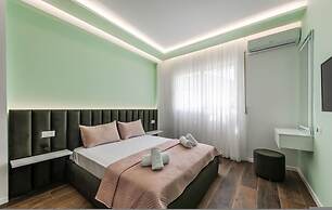 The Seabreeze Apartment