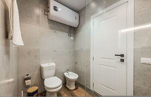 The Seabreeze Apartment