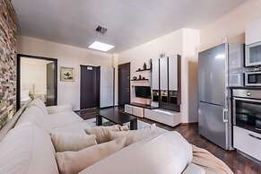 The Perfect Central Apartment