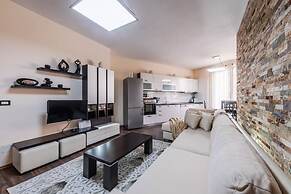 The Perfect Central Apartment