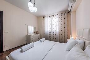 The Perfect Central Apartment