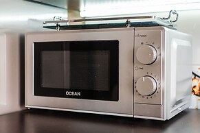 The Perfect Central Apartment