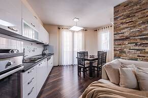 The Perfect Central Apartment