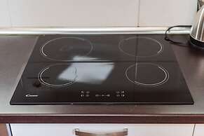 The Perfect Central Apartment